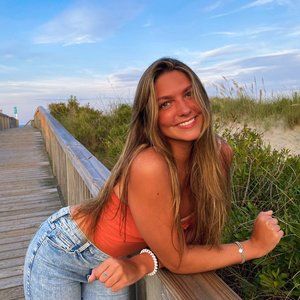 Meet your Posher, Mary